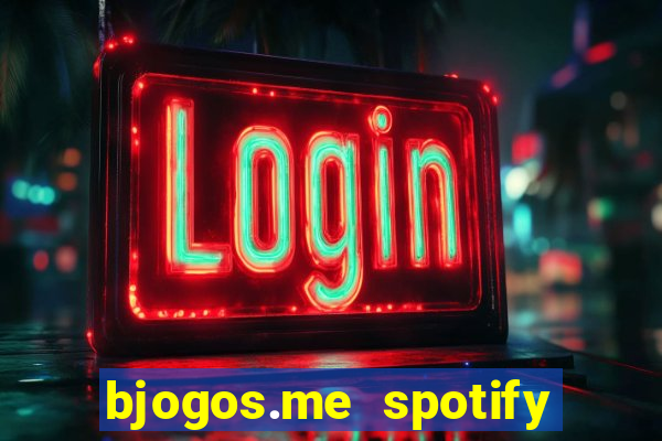 bjogos.me spotify premium apk